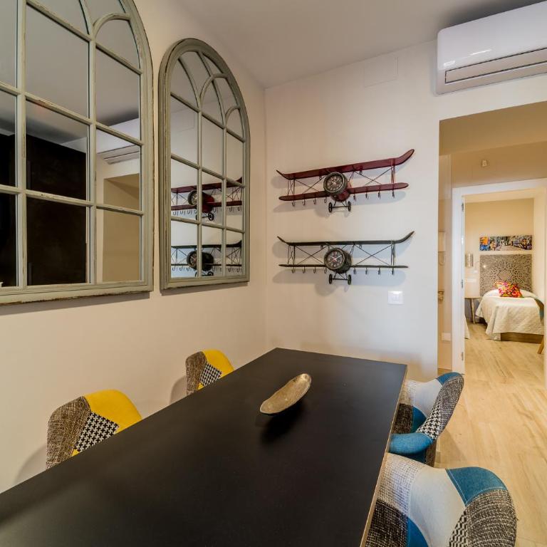 Suite Capitán 2 - Apartamento - 3