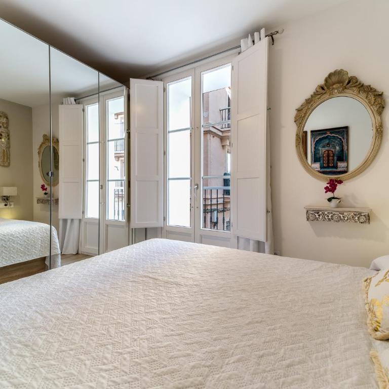 Suite Capitán 2 - Apartamento - 8