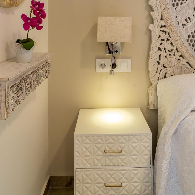 Suite Capitán 2 - Apartamento - 15