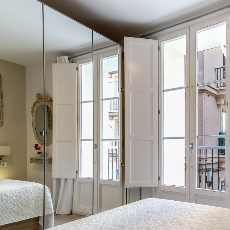 Suite Capitán 2 - Apartamento - 16