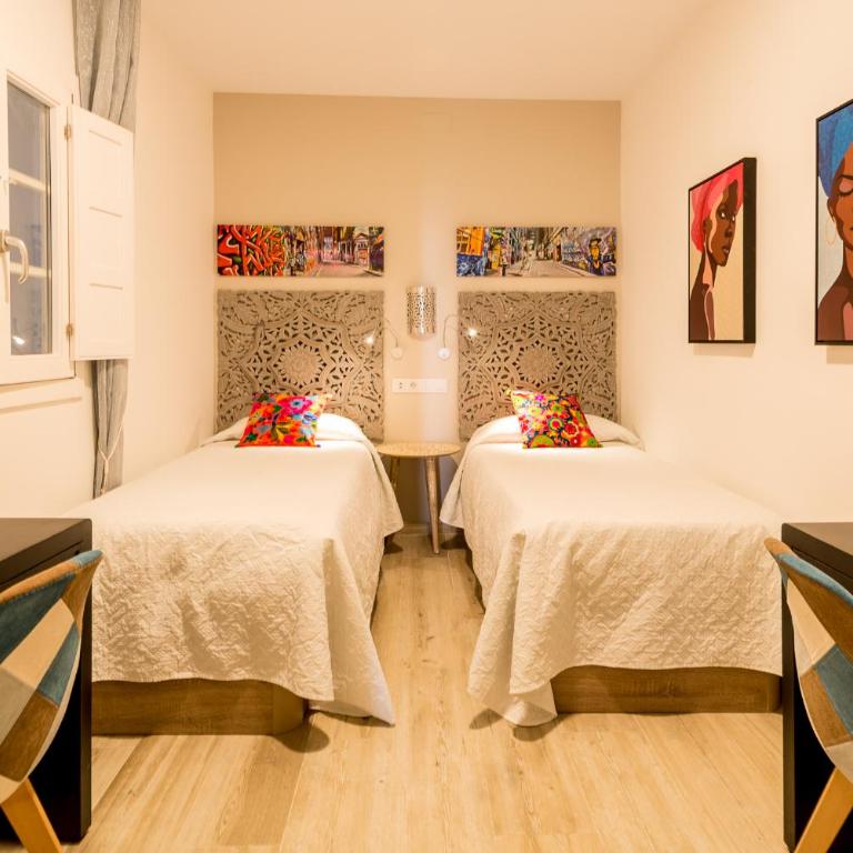 Suite Capitán 2 - Apartamento - 17