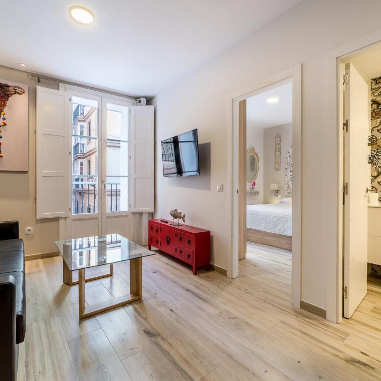 Suite Capitán 2 - Apartamento - 18