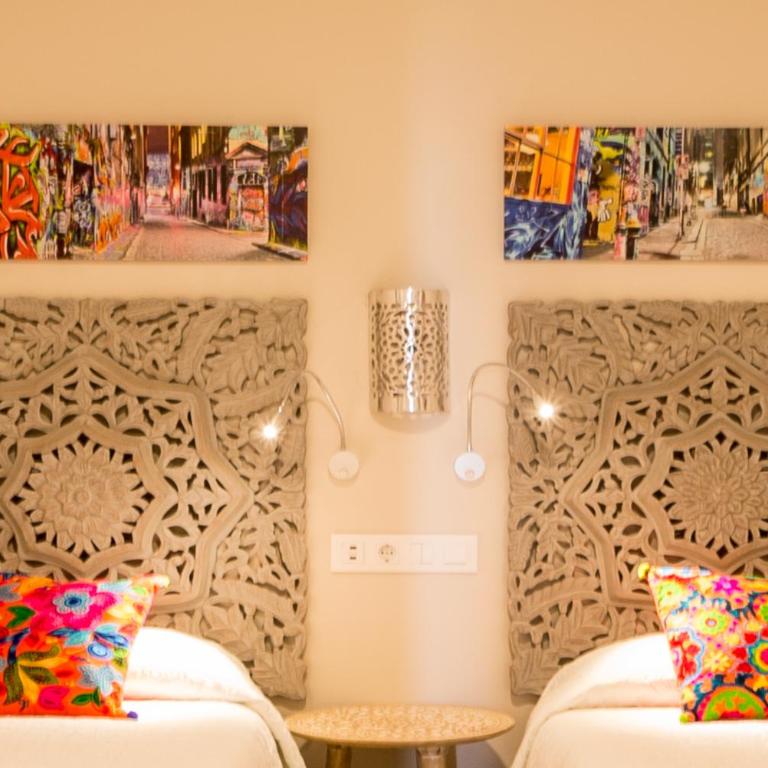 Suite Capitán 2 - Apartamento - 20