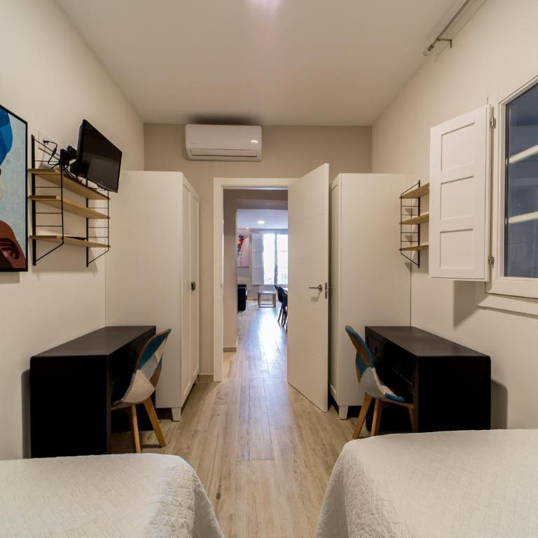 Suite Capitán 2 - Apartamento - 22