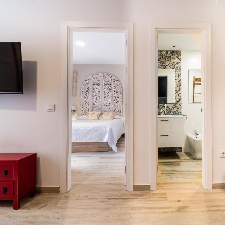 Suite Capitán 2 - Apartamento - 26