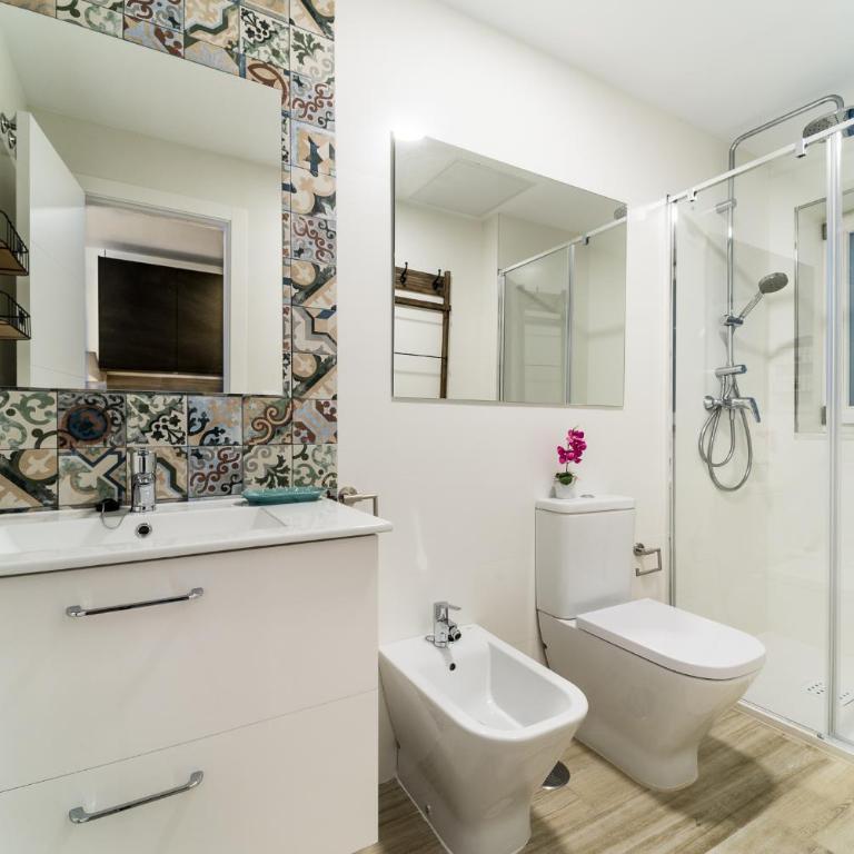 Suite Capitán 2 - Apartamento - 32