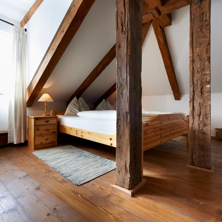 Hotelchen Döllacher Dorfwirtshaus - Familiensuite - 5