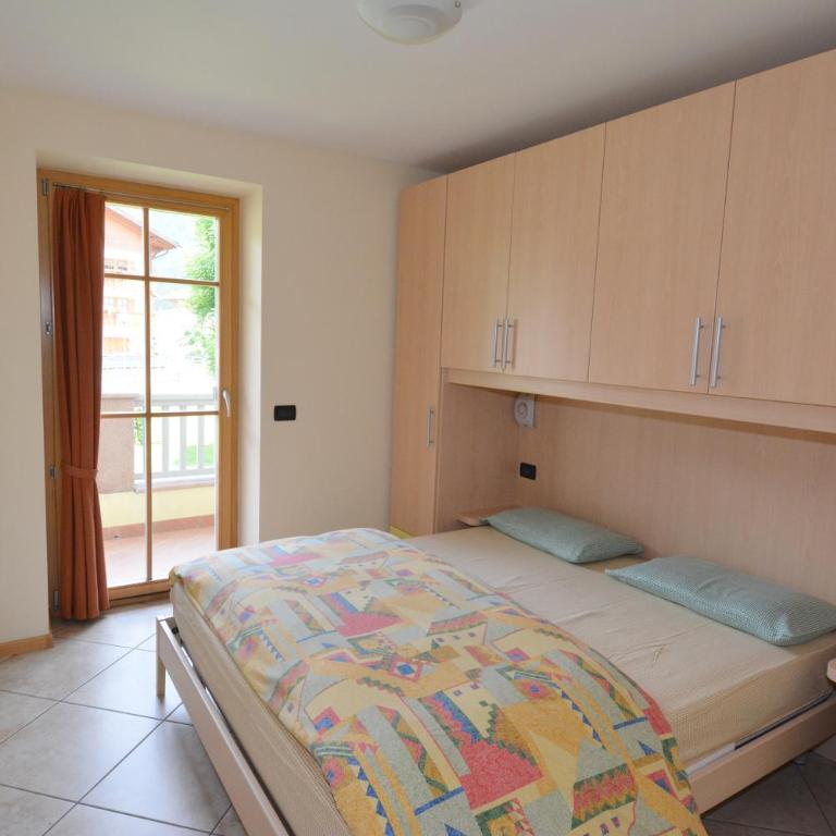 Casa Alessia - Appartamento Grande con 2 Camere da Letto - 4