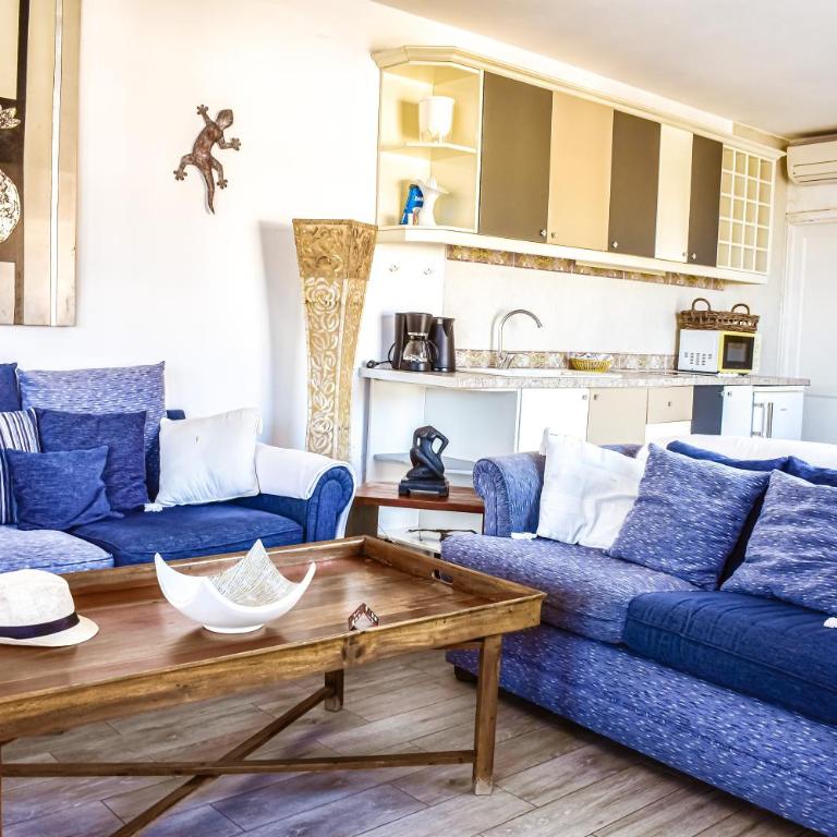 Casablanca Fuerteventura Morro Jable Suites - Suite Junior con vistas al océano - 8