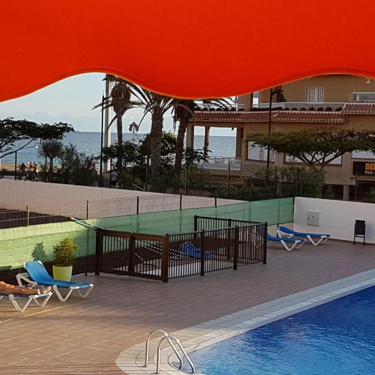 PLAYA LAS VISTAS LOFT - Estudio - 3