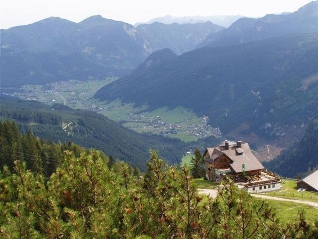Appartements Pension Elfi - Apartment (2 Erwachsene) - 2