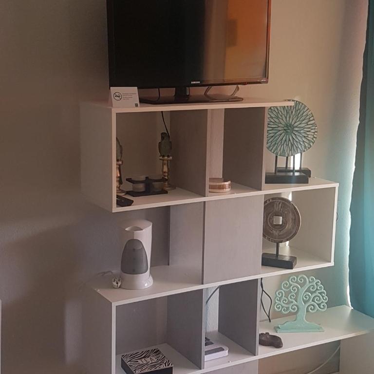 PLAYA LAS VISTAS LOFT - Estudio - 41