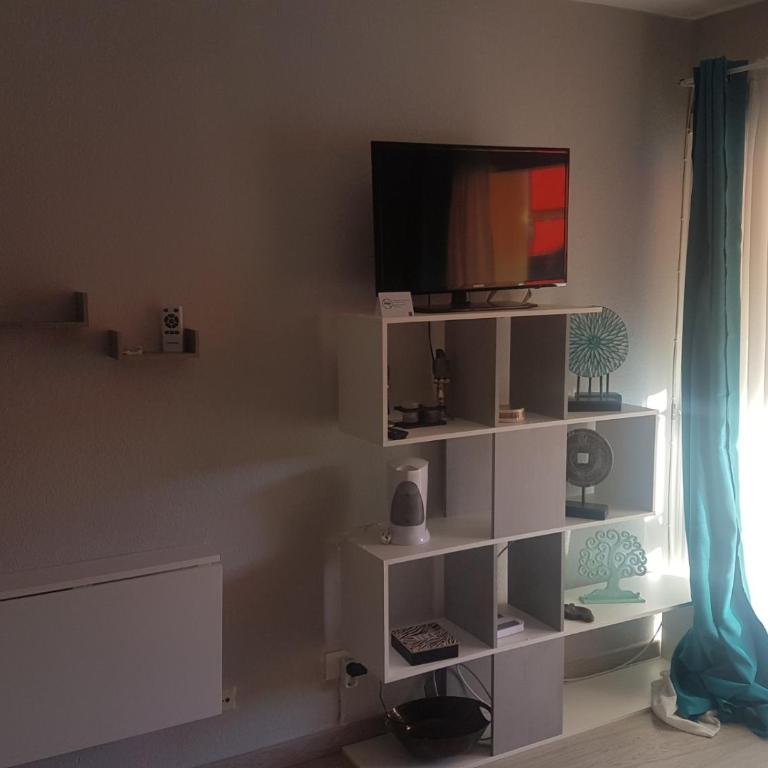PLAYA LAS VISTAS LOFT - Estudio - 39