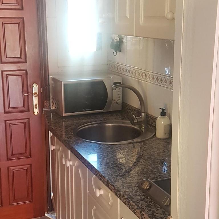 PLAYA LAS VISTAS LOFT - Estudio - 57