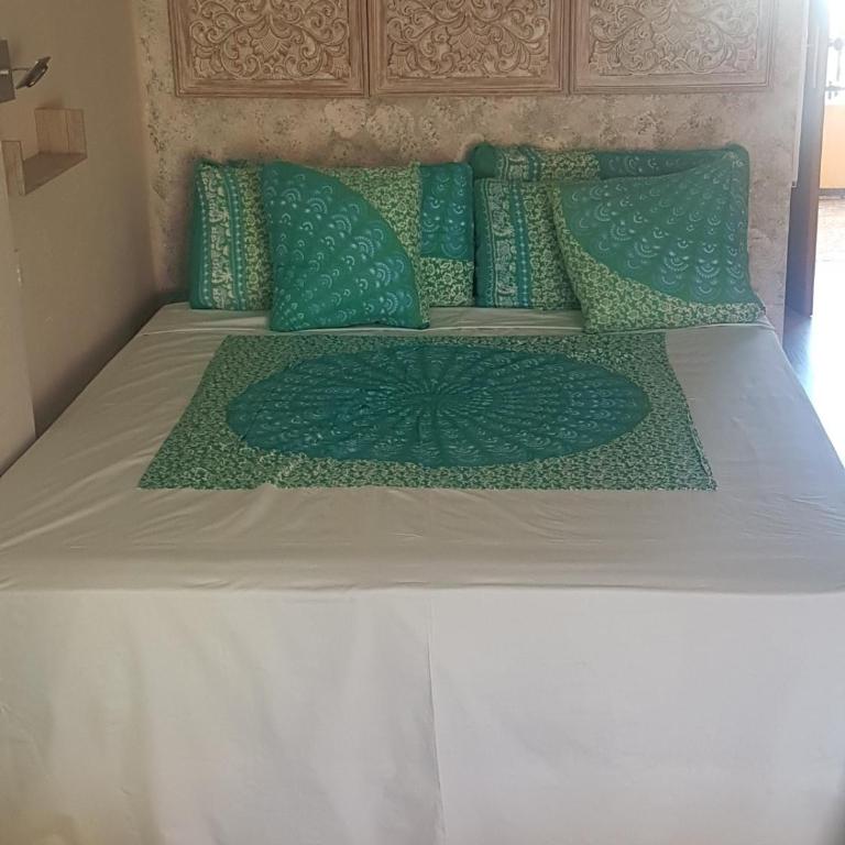 PLAYA LAS VISTAS LOFT - Estudio - 45