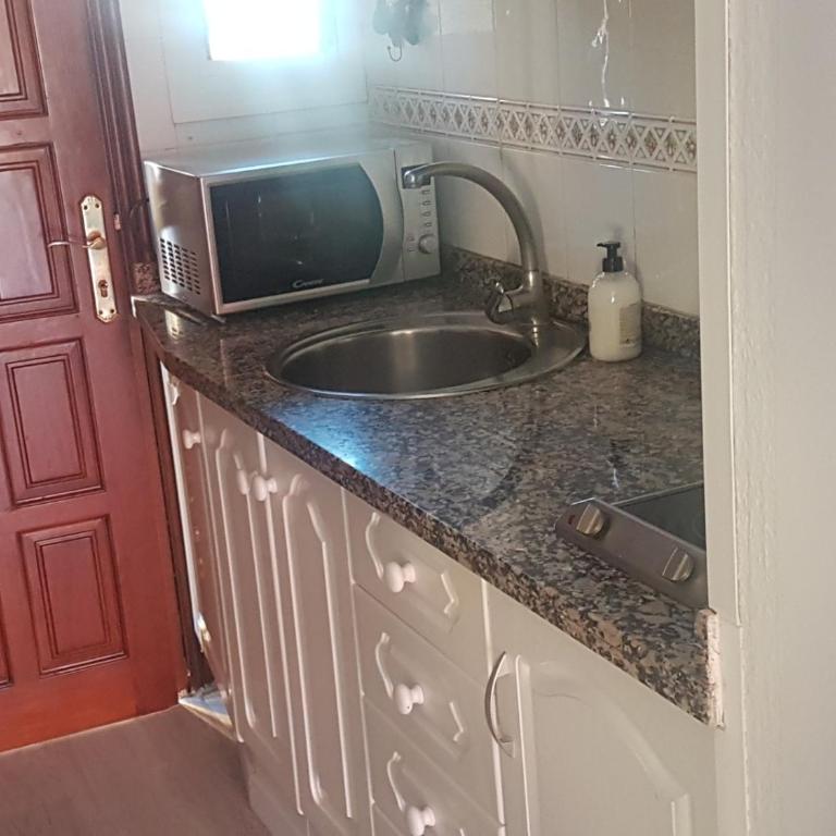 PLAYA LAS VISTAS LOFT - Estudio - 53