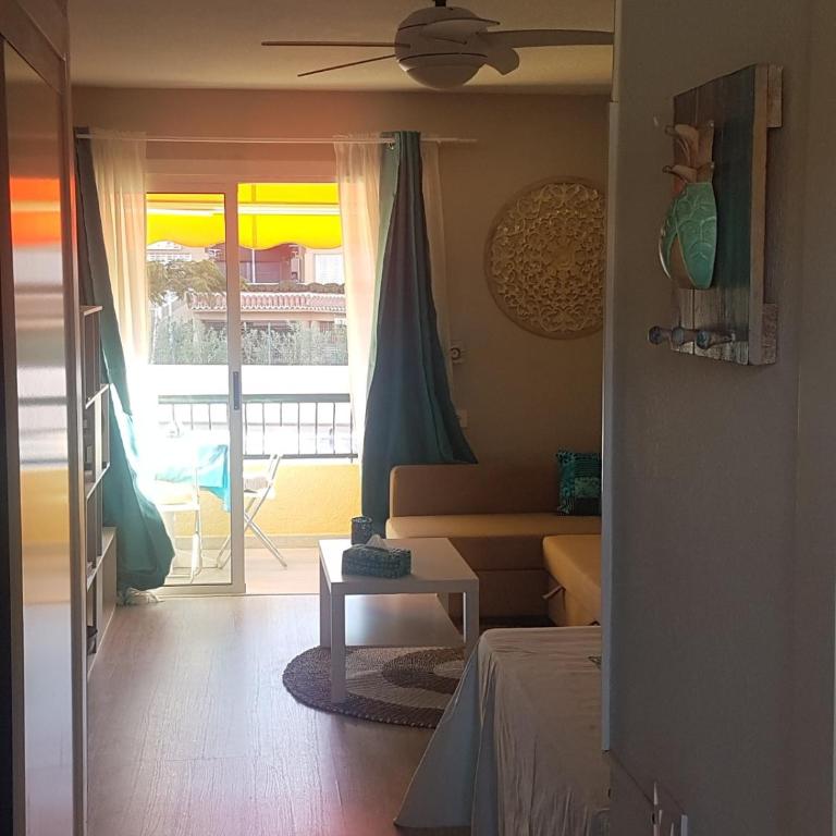 PLAYA LAS VISTAS LOFT - Estudio - 48