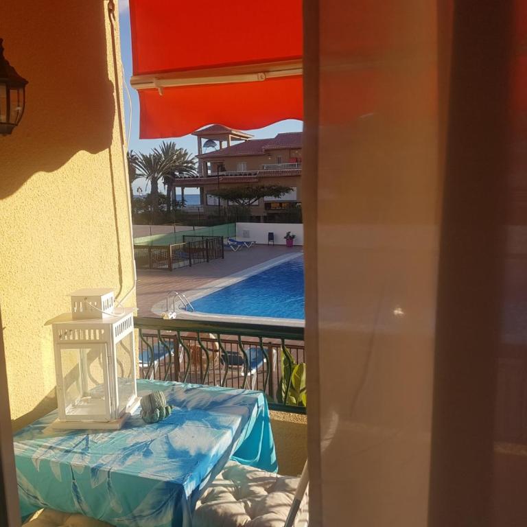 PLAYA LAS VISTAS LOFT - Estudio - 2