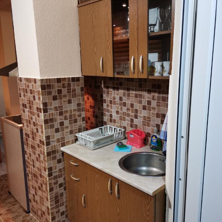 Apartments Artic - Comfort Two-Bedroom Apartment - 20