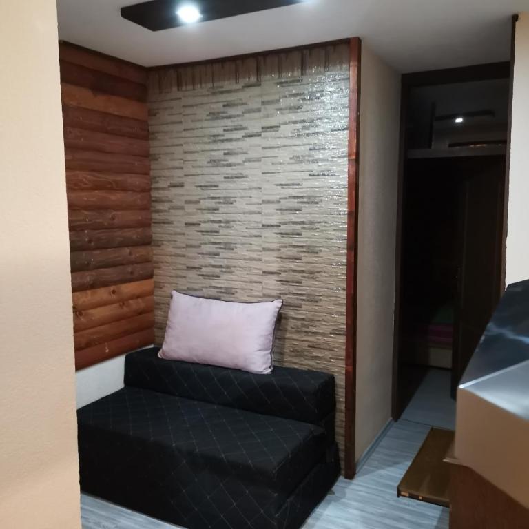 Apartments Artic - Comfort Two-Bedroom Apartment - 13