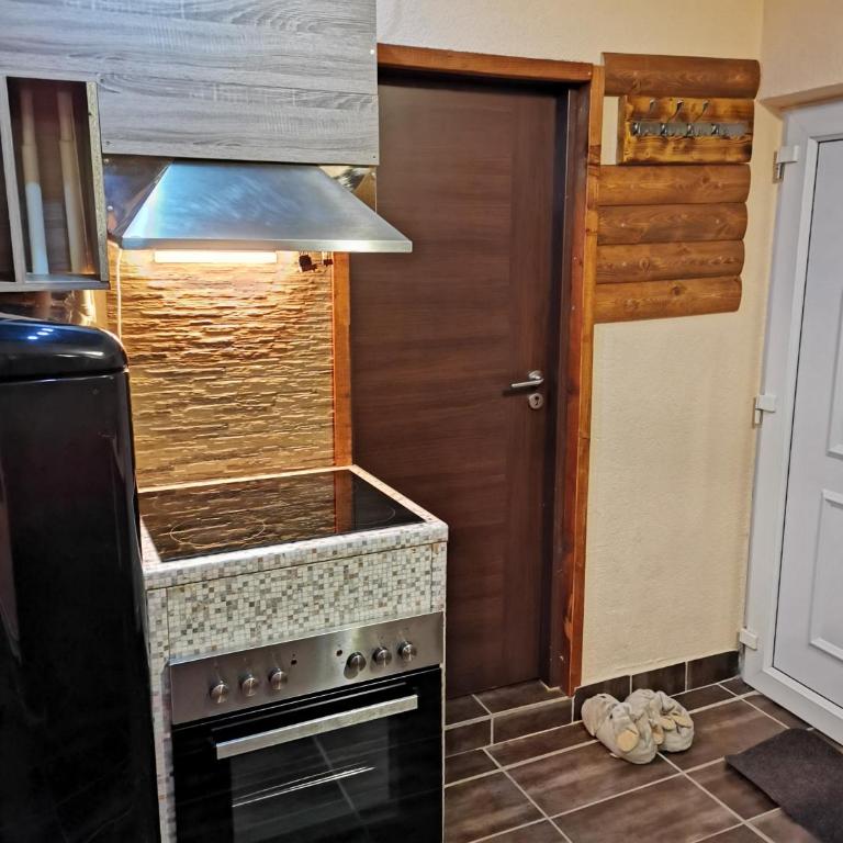 Apartments Artic - Comfort Two-Bedroom Apartment - 11