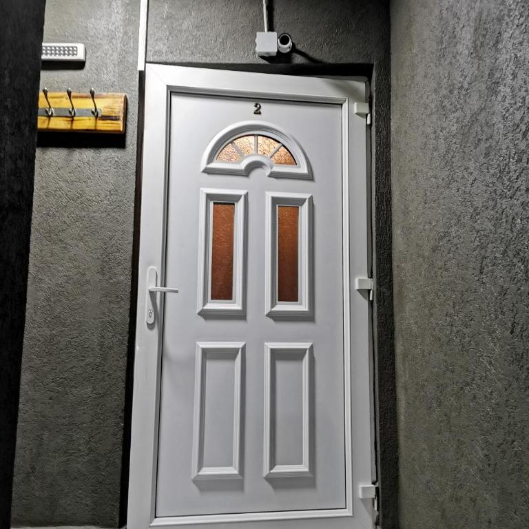 Apartments Artic - Two-Bedroom Apartment - 17