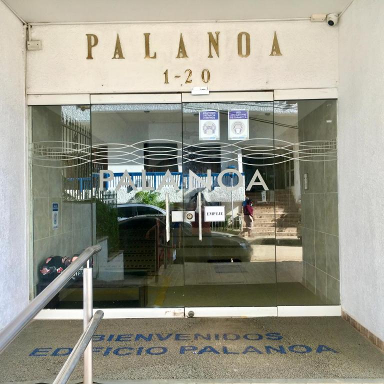 Apartamento 307 Palanoa - Rodadero - Apartment with Sea View - 43