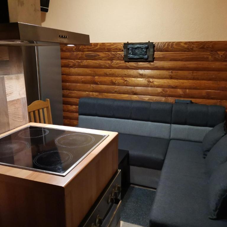 Apartments Artic - Two-Bedroom Apartment - 12