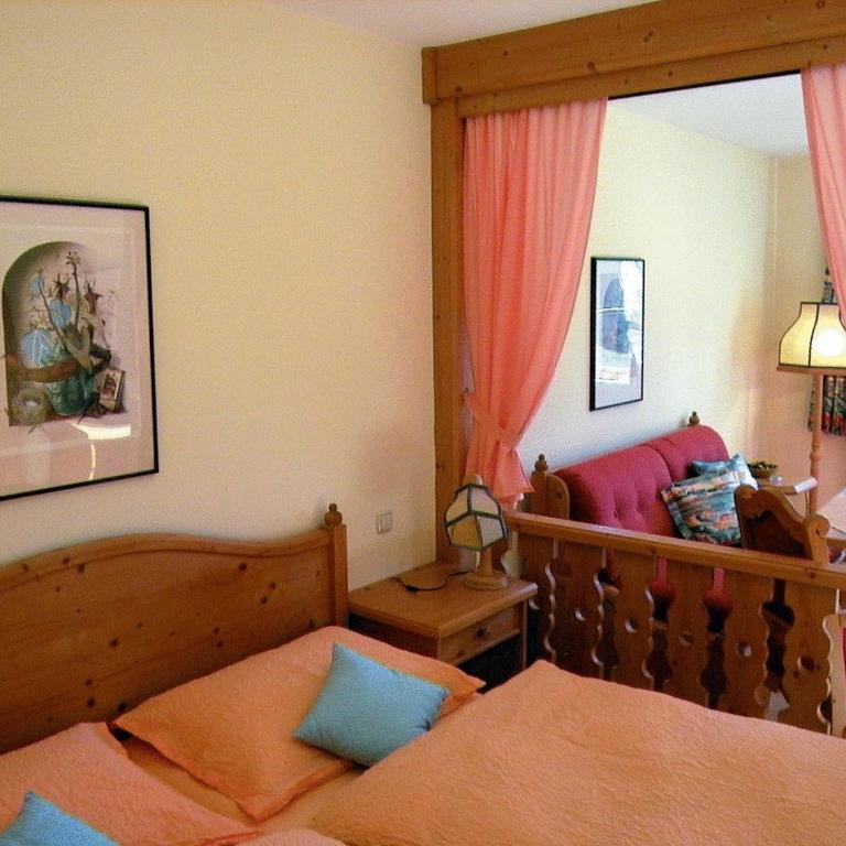Appartements Pension Elfi - Apartment (2 Erwachsene) - 3