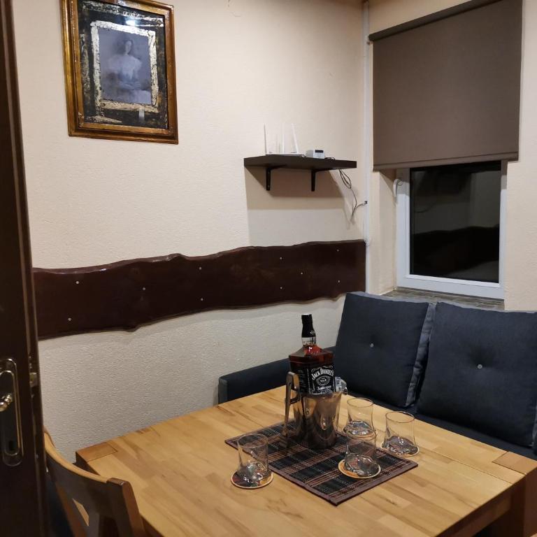 Apartments Artic - Two-Bedroom Apartment - 5