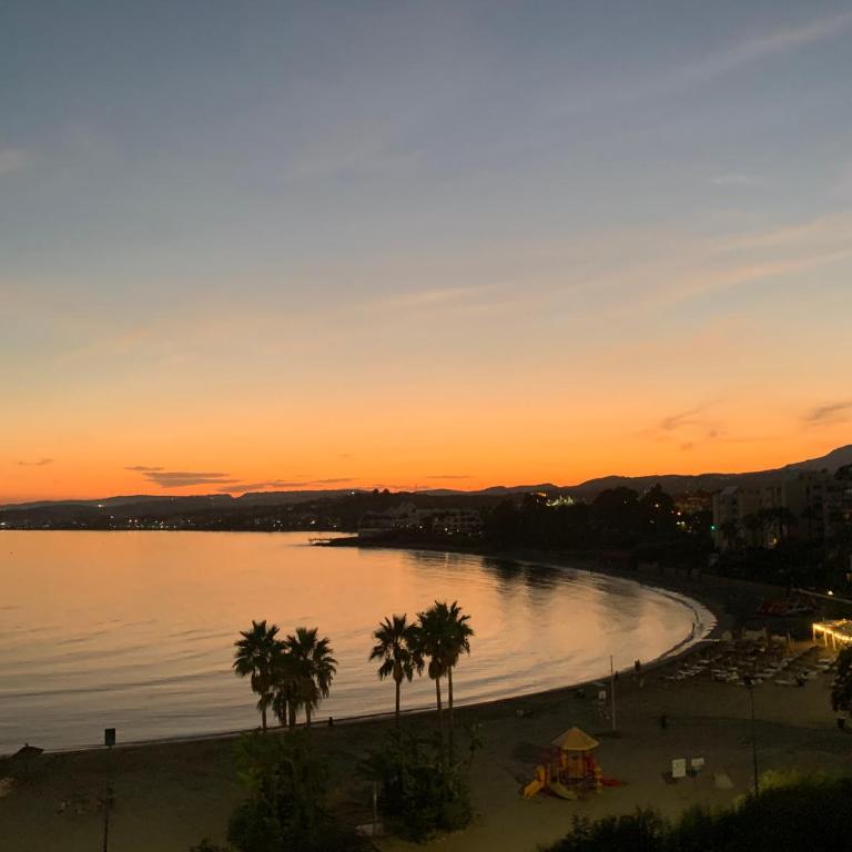 Appartement Palmeras Puerto Paraiso Estepona - Apartamento de 2 dormitorios - 29