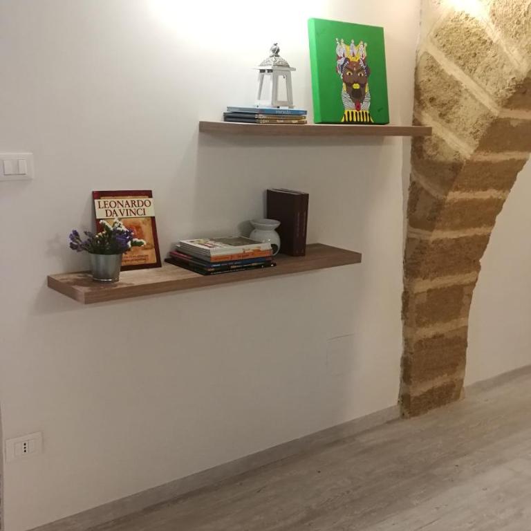 Cesare Home - One-Bedroom Apartment - 9
