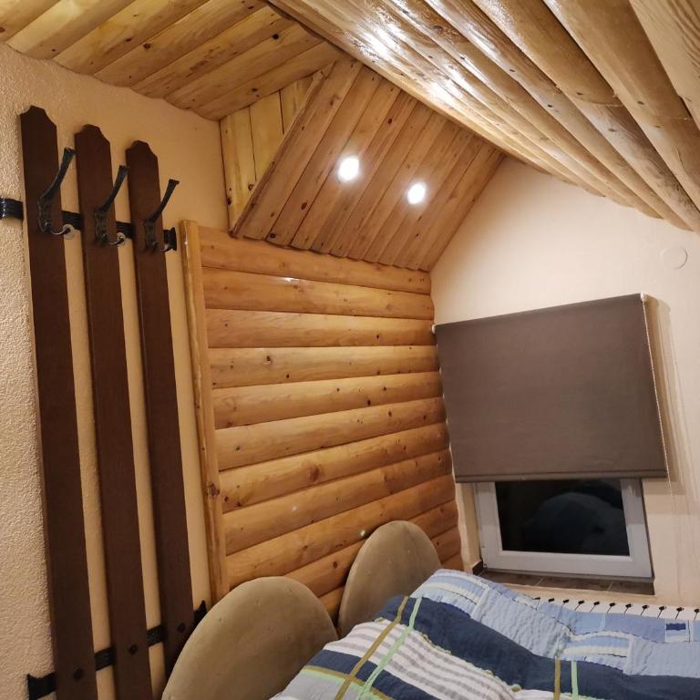 Apartments Artic - Duplex Three-Bedroom Apartment - 2