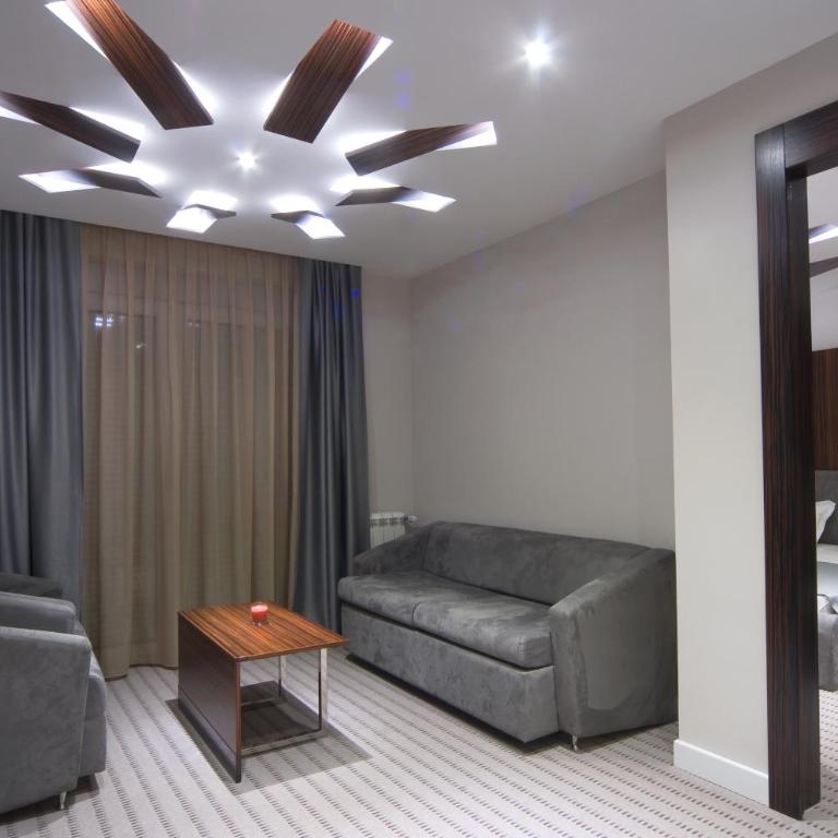 Hotel Viva - Deluxe Apartment - 5