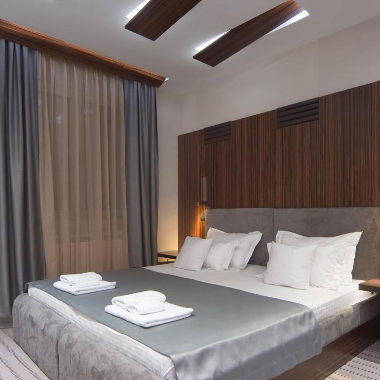 Hotel Viva - Deluxe Apartment - 6