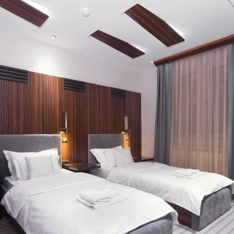 Hotel Viva - Deluxe Apartment - 1