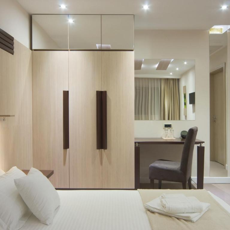 Hotel Viva - Two-Bedroom Apartment - 10