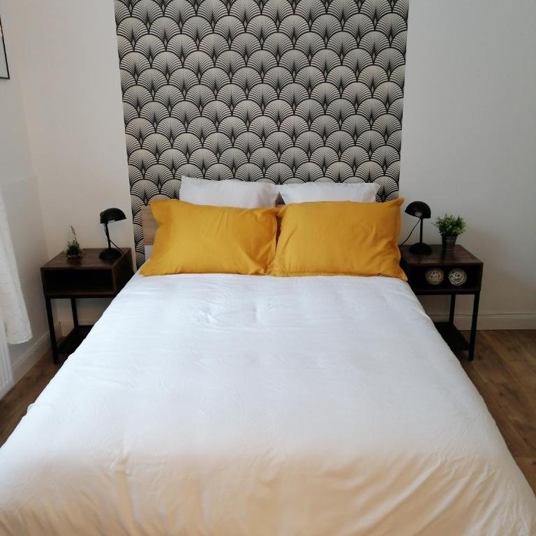 Au pied des remparts ... - Appartamento con 1 Camera da Letto - 1