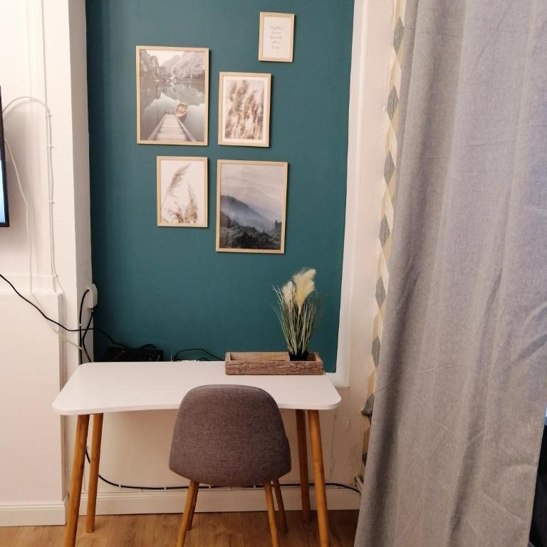 Au pied des remparts ... - Appartamento con 1 Camera da Letto - 6
