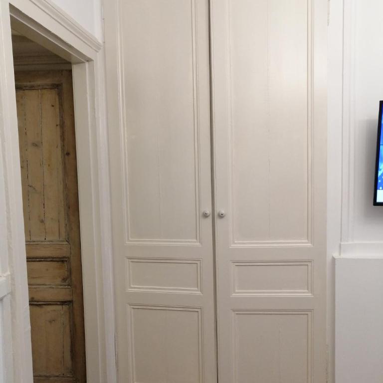 Au pied des remparts ... - Appartamento con 1 Camera da Letto - 14