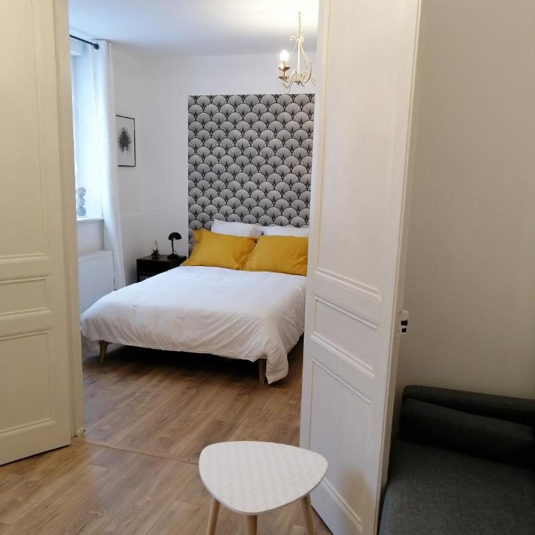 Au pied des remparts ... - Appartamento con 1 Camera da Letto - 5