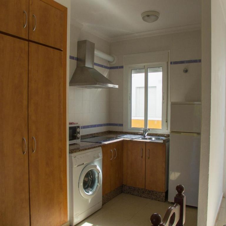 Apartamentos Conil Alquila - Appartamento Superior con Terrazza - 7