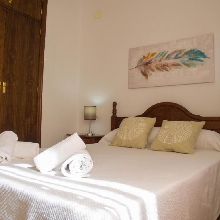 Apartamentos Conil Alquila - Appartamento Superior con Terrazza - 5
