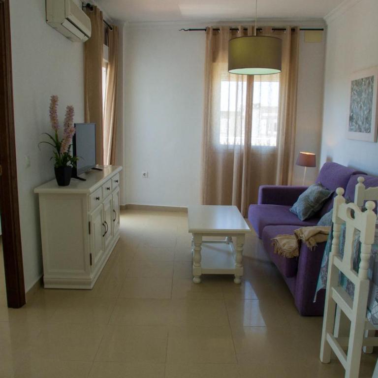 Apartamentos Conil Alquila - Appartamento Superior con Terrazza - 4