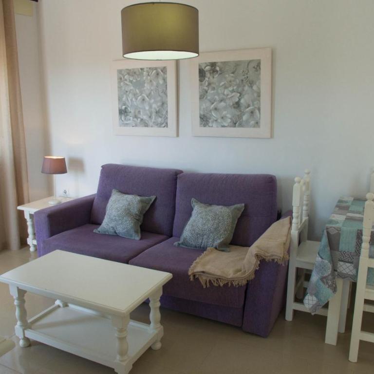 Apartamentos Conil Alquila - Appartamento Superior con Terrazza - 6