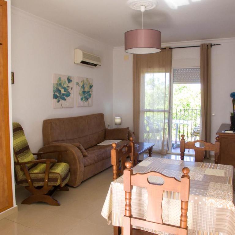 Apartamentos Conil Alquila - Appartamento con 2 Camere da Letto - 5