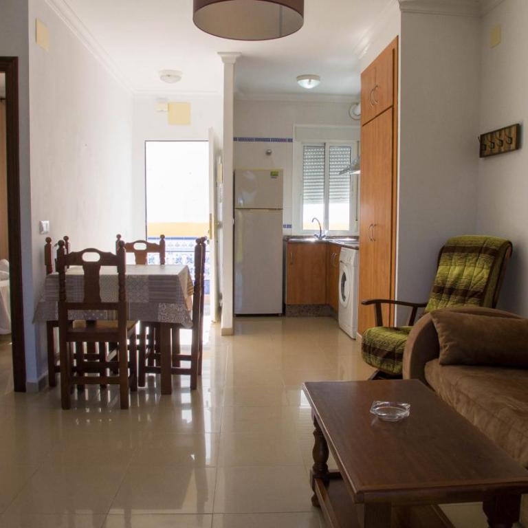 Apartamentos Conil Alquila - Appartamento con 2 Camere da Letto - 4