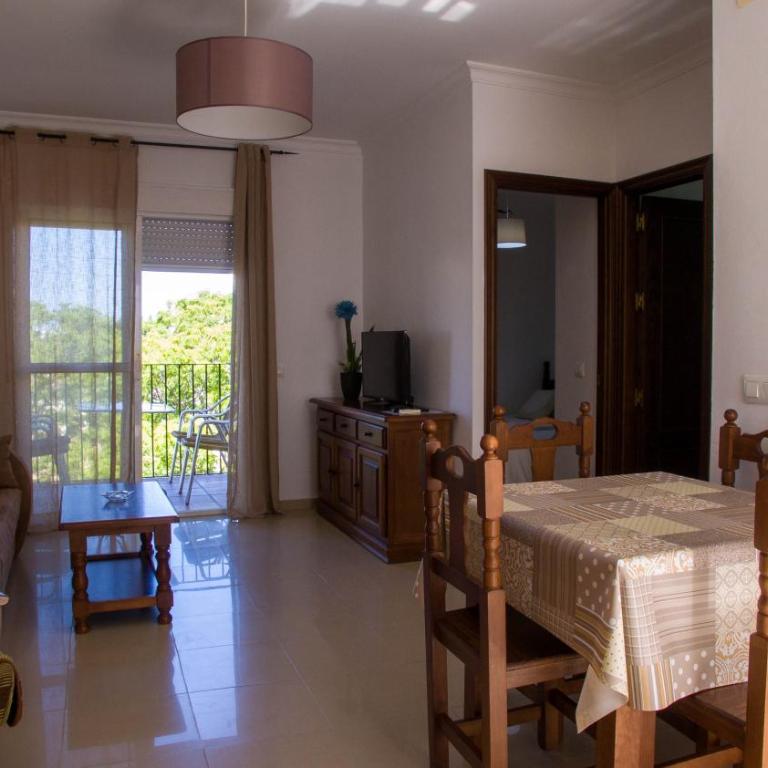 Apartamentos Conil Alquila - Appartamento con 2 Camere da Letto - 6