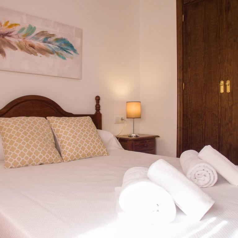 Apartamentos Conil Alquila - Appartamento con 3 Camere da Letto - 5