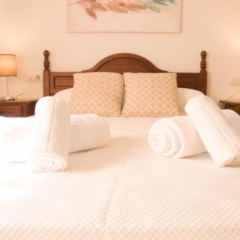 Apartamentos Conil Alquila - Appartamento con 3 Camere da Letto - 4